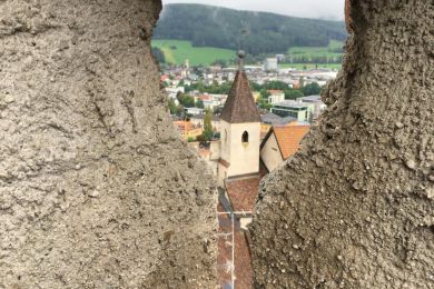 25 Schloss Bruneck